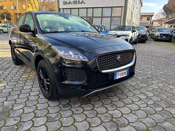Jaguar E-Pace 2.0D 150 CV AWD R-Dynamic S