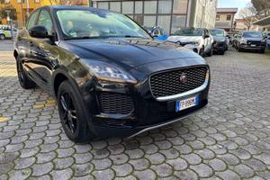 Jaguar E-Pace 2.0D 150 CV AWD R-Dynamic S