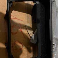 Adattatore ipad mini jeep wrangler jk console