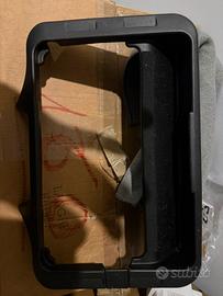 Adattatore ipad mini jeep wrangler jk console