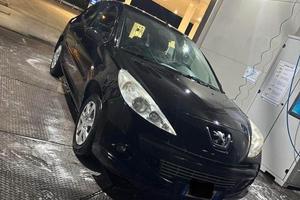 peugeot 206+