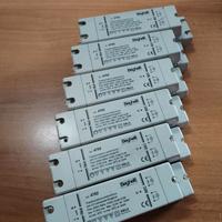 Stock trasformatore elettronico 230V/12V