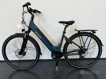 E-BIKE UNISEX ELIOS