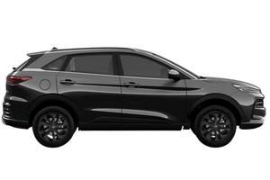 EVO Evo 7 Kairos 1.5 Turbo DCT