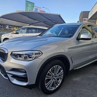 Bmw X3 xDrive30e Luxury