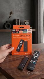 TV Stick android TV 4k wifi 8 GB RAM 128 rom