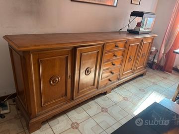 Mobile in legno vintage