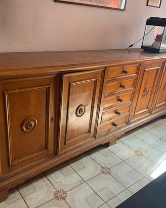 Mobile in legno vintage