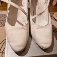 scarpe ballo standard 