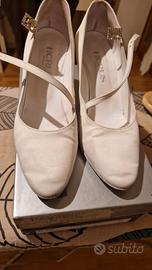 scarpe ballo standard 