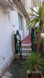 Appartamento vacanza Gaeta serapo via torino