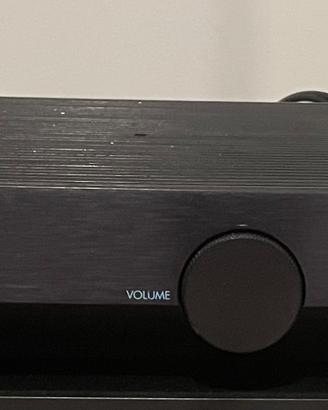 Amplificatore Musical Fidelity B200-X