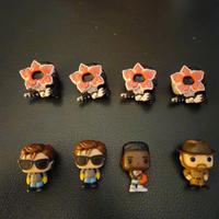 Kinder joy stranger things