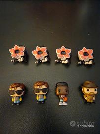 Kinder joy stranger things