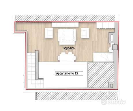 Apartment in PO - Vista 5