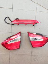 fanali Kia Rio 