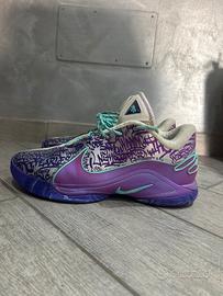 Nike Lebron XXII “Mogul” tg.47,5 scarpa da basket