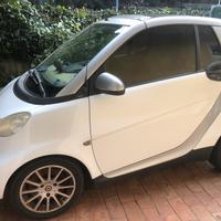 Smart for two 1000 52kw