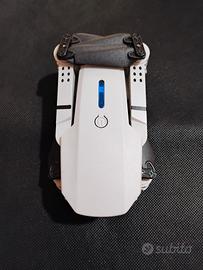 Drone E 88 4K Pro 