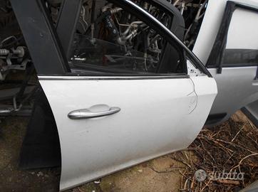 Porta sportello destro alfa Romeo Giulietta