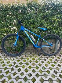 Mtb brera cicli mountain bike 27.5”