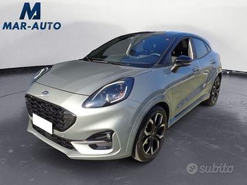 Ford Puma 1.0 EcoBoost Hybrid 125 CV S&S ST-L...