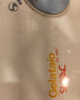 GelatieraSimac