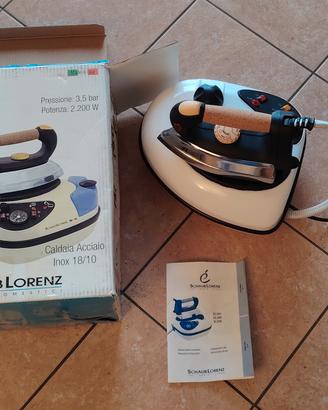sistema stirante Schaub Lorenz m
