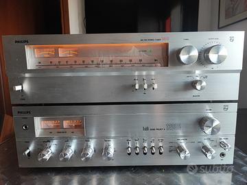 Philips 22ah576 + Philips 22ah186