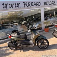 Piaggio Beverly 310 s a 590 euro al mese