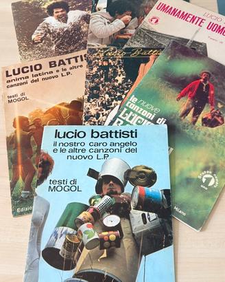 Spartiti e accordi vintage