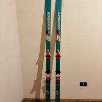 Sci Vintage Rossignol 190Cm