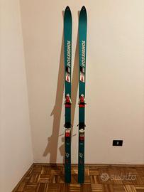 Sci Vintage Rossignol 190Cm