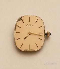movimento per orologio Vetta