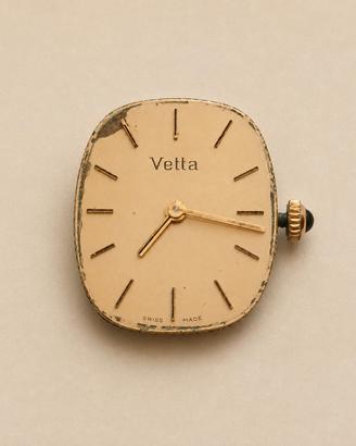 movimento per orologio Vetta