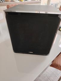 Subwoofer passivo Yamaha N-SWP20