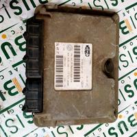 centralina FIAT SEICENTO - 73501877