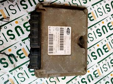 centralina FIAT SEICENTO - 73501877
