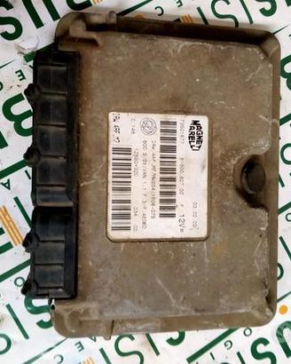 centralina FIAT SEICENTO - 73501877