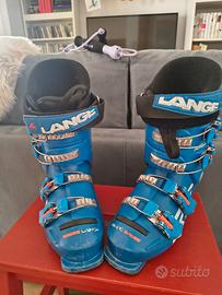 Scarponi Lange RSJ65 junior