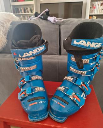 Scarponi Lange RSJ65 junior