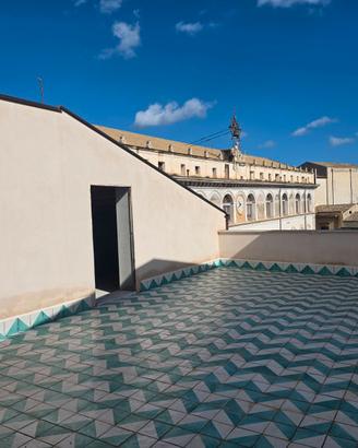 Monte di Pietà Palazzo del 700' per Hotel Boutique