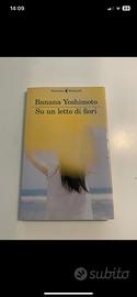 Su un letto di fiori di Banana Yoshimoto
