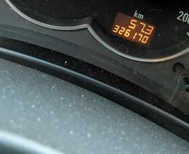 auto Opel meriva 