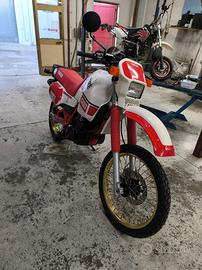 Yamaha tenere 600