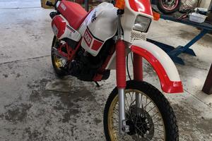 Yamaha tenere 600