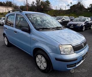 Fiat Panda 1.1 Active