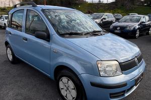 Fiat Panda 1.1 Active