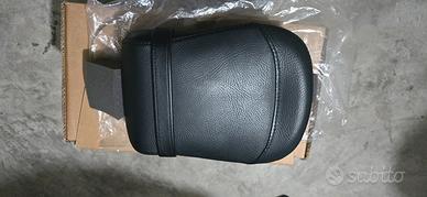 Sella Passeggero Sundowner Originale Harley