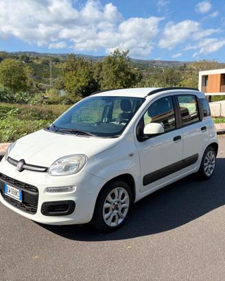 Fiat Panda 1.3 Multijet  75cv